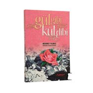 Gül Gibi Kül Dibi - Mehmet Yılmaz