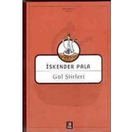 GÜL ŞİİRLERİ - İSKENDER PALA