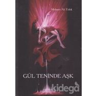 GÜL TENINDE AŞK - MEHMET ALI TELEK