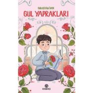 Gül Yaprakları Zeliha Pak