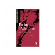 GÜL YETİŞTİREN ADAM - RASIM ÖZDENÖREN