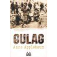 GULAG - ANNE APPLEBAUM