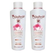 Gülbirlik 2x250 ml Gül Suyu