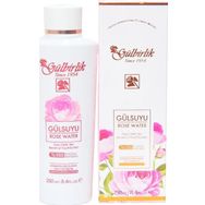 Gülbirlik Doğal 250 ml Saf Gül Suyu