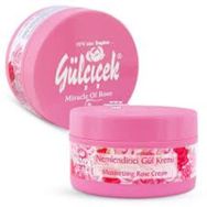 Gülçiçek 100 ml Gül Kremi
