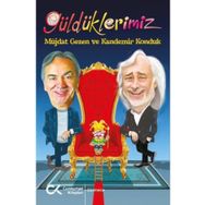 Güldüklerimiz Cumhuriyet Kitapları