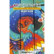 Güldünya Yayınları Companeras Zapatista Kadınlarının Hikayesi