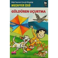 Güldüren Uçurtma - Muzaffer İzgü