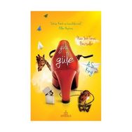 GÜLE GÜLE - A. S. KING