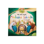 Güle Güle Kızgınlık - Merhaba Sakinlik - Çiçek Yayıncılık