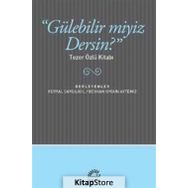 "Gülebilir miyiz Dersin?" - Kolektif