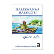 Gülen Ada - Cevat Şakir Kabaağaçlı