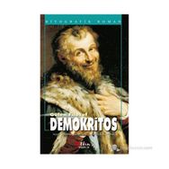 Gülen Filozof Demokritos - Solomon Lurye