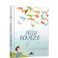Gülen Gökyüzü - Michelle Cuevas