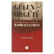 Gülen Örgütü - Hilmi Demir