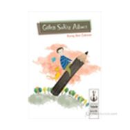 Gülen Sakız Ağacı - Koray Avcı Çakman