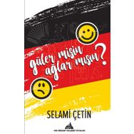 Güler misin Ağlar mısın? - Selami Çetin