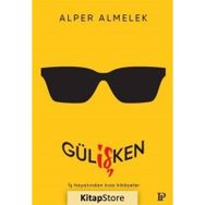 Gülişken Alper Almelek