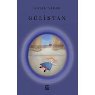 Gülistan - Hayal Yazar
