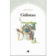 GÜLİSTAN - İZZET HARUN AKÇAY