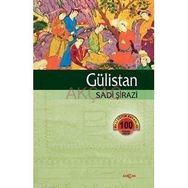 GÜLİSTAN - SADI ŞİRAZİ (ISBN:9789753388498)