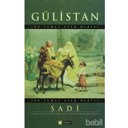 GÜLISTAN - Sadi Şirazi