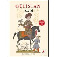 GÜLİSTAN - ŞEYH SADI ŞİRAZİ