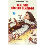 GULIVER CÜCELER ÜLKESINDE - JONATHAN SWIFT (ISBN:9789753850377)
