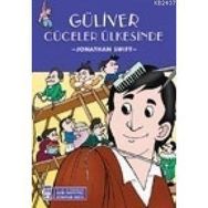 GÜLİVER CÜCELER ÜLKESİNDE - JONATHAN SWIFT
