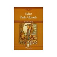 Güliver Devler Ülkesinde - Jonathan Swift