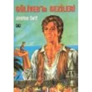 GÜLIVERIN GEZILERI - JONATHAN SWIFT (ISBN:9789754052244)
