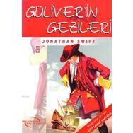 GÜLİVERİN GEZILERI - JONATHAN SWIFT (ISBN:9789754944303)