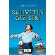 GÜLİVER'İN GEZILERI - JONATHAN SWIFT (ISBN:9789755010526)