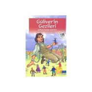 GÜLIVER'IN GEZILERI - JONATHAN SWIFT (ISBN:9789758602186)