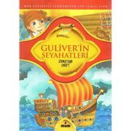 GÜLİVERİN SEYAHATLERI - JONATHAN SWIFT
