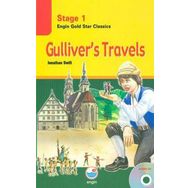 Guliver's Travels - Jonathan Swift