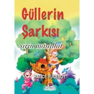 Güllerin Şarkısı - Hatice Yücesoy