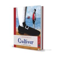 GULLIVER HEPSI SANA MIRAS SERISI -1 - JONATHAN COE