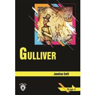 Gulliver - Stage 4 - Jonathan Swift