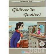 GÜLLIVER´IN GEZILERI - GENEL
