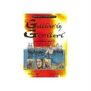 GULLIVER'IN GEZILERI - JONATHAN SWIFT (ISBN:9786055890919)