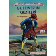 Gulliver’in Gezileri - Jonathan Swift