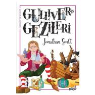 Gulliver'in Gezileri-Pogo Çocuk