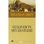 GÜLLİVER´İN SEYAHATLERI - JONATHAN SWIFT