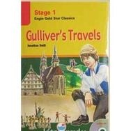 GULLIVERS TRAVELS (CDLI) - JONATHAN SWIFT
