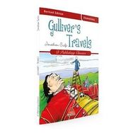 GULLIVER'S TRAVELS - JONATHAN SWIFT (ISBN:9789752600461)