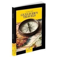 Gulliver’s Travels - Jonathan Swift
