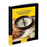 Gulliver’s Travels - Stage 2 - Jonathan Swift