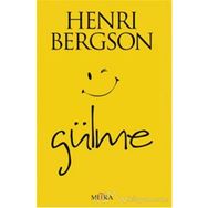 Gülme - Henri Bergson
