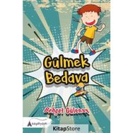 Gülmek Bedava - Behçet Gülenay